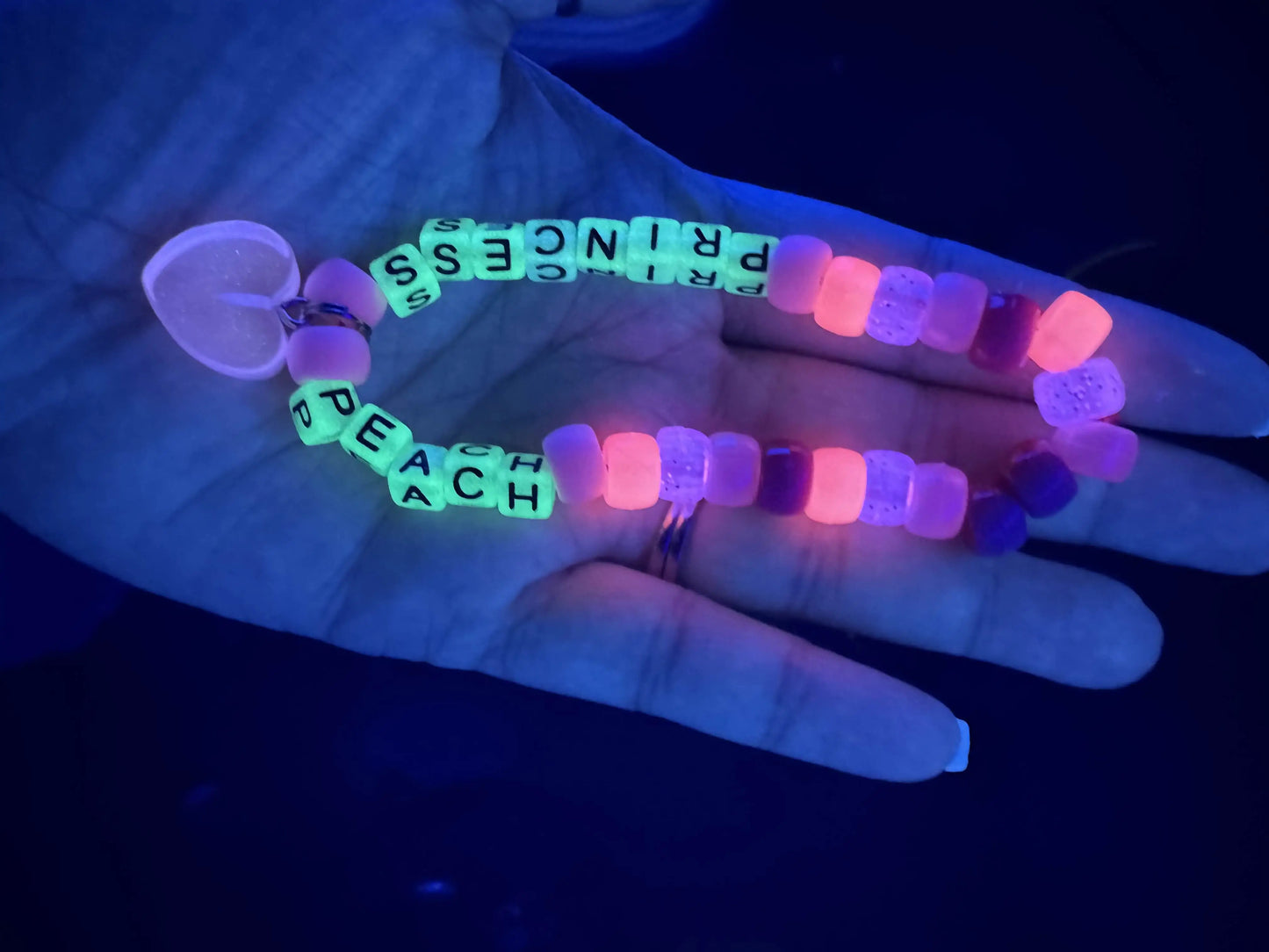 Handmade Super Mario Kandi Bundle