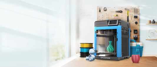 10 Mind-Blowing FlashForge 3D Printers That Transform Digital Dreams Into Reality