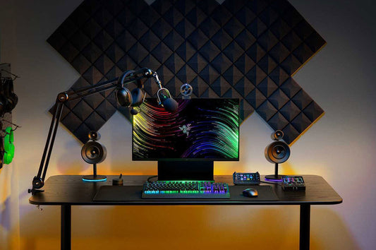 Exploring Unique and Cool Tech Gadgets for Enthusiasts