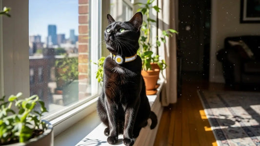 The Ultimate Guide to AirTag Collars for Dogs & Cats (2026 Edition)