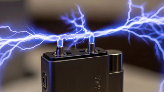 Why Rechargeable Electric Lighters Are the Quirky Must-Have You Never Knew You Needed