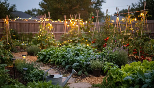 The Ultimate Guide to Starting a Home Garden