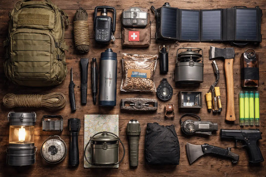 Random Things to Buy for the Next Apocalypse: A Practical Survival Shopping Guide