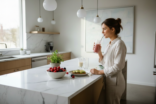 How to Make the Perfect Smoothie at Home (Plus 7 Powerful Smoothie Recipes)