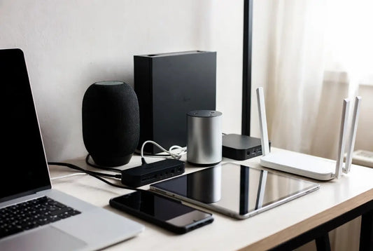 Powerful Gadgets Unveiling: The Next Big Tech Trends