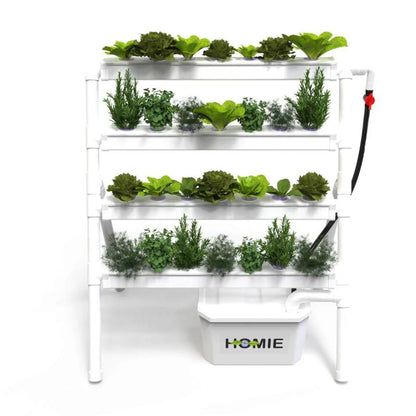Homie 28 – Home Hydroponic Growing System