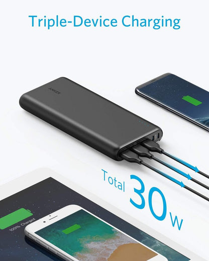 Anker 337 Power Bank (PowerCore 26K)