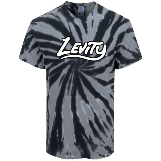 Levity Tie-Dye Music Festival T-Shirt
