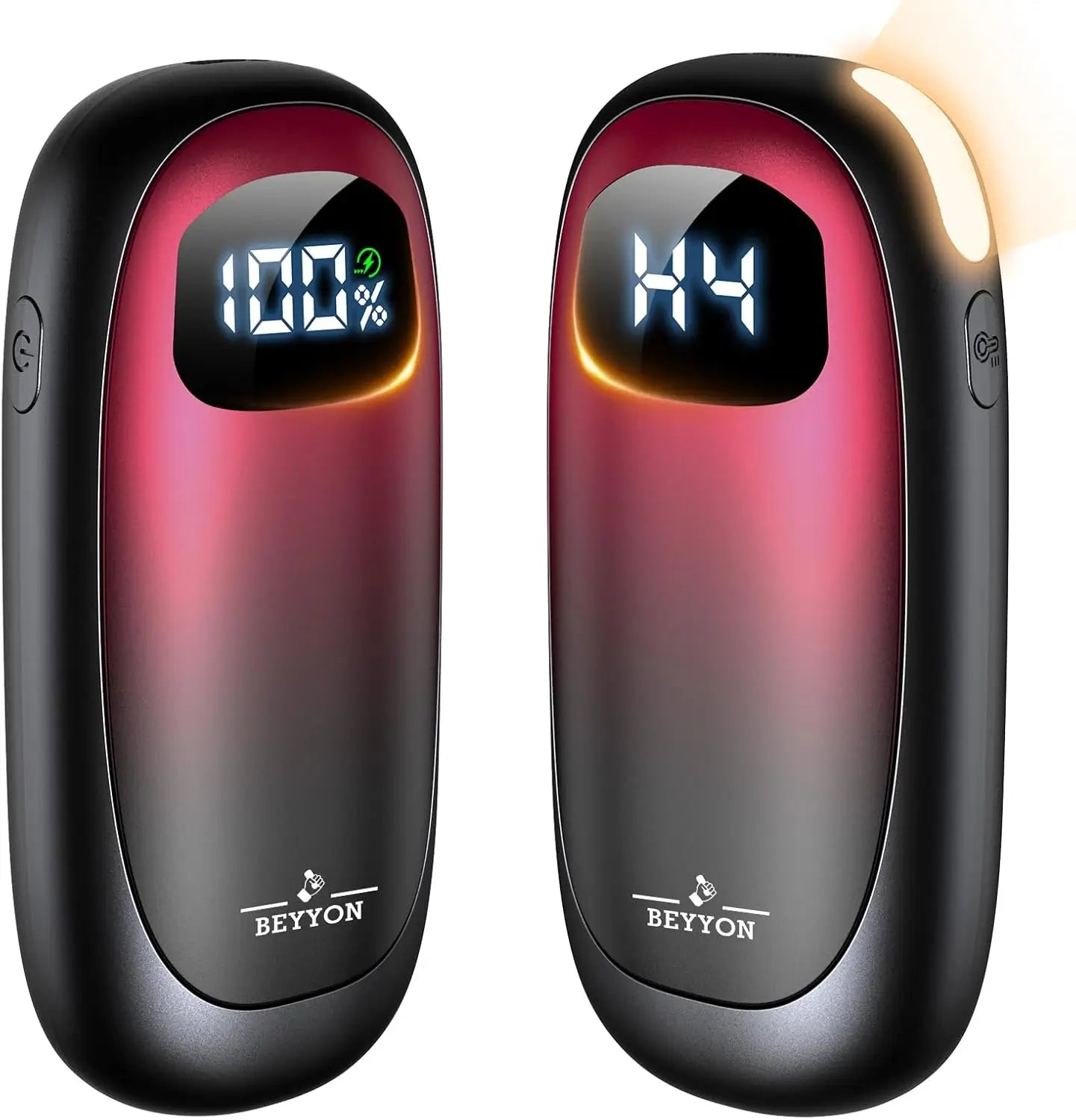 Rechargeable Electric Hand Warmers