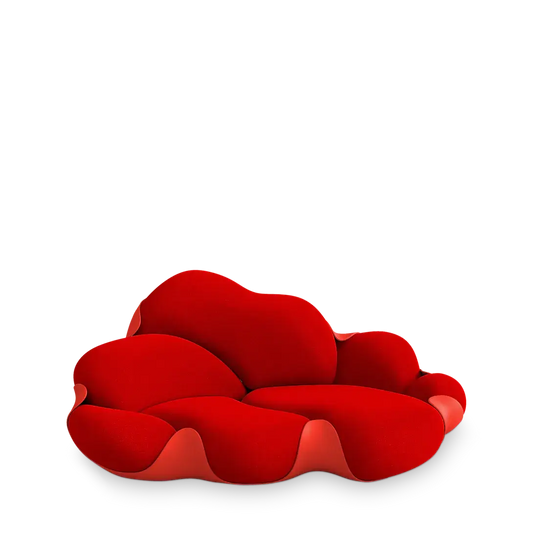 Limited Edition Bomboca Sofa by Louis Vuitton