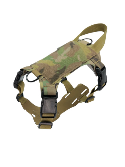 K9R - M1 Lightspeed Harness for Cats