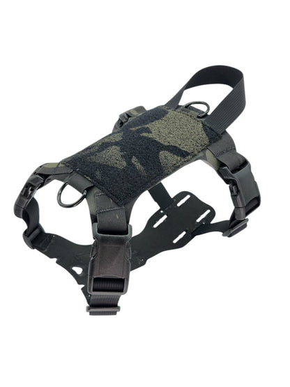 K9R - M1 Lightspeed Harness for Cats