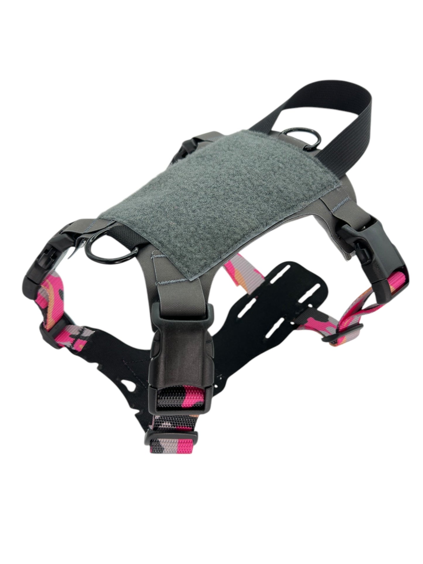 K9R - M1 Lightspeed Harness for Cats