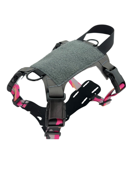 K9R - M1 Lightspeed Harness for Cats