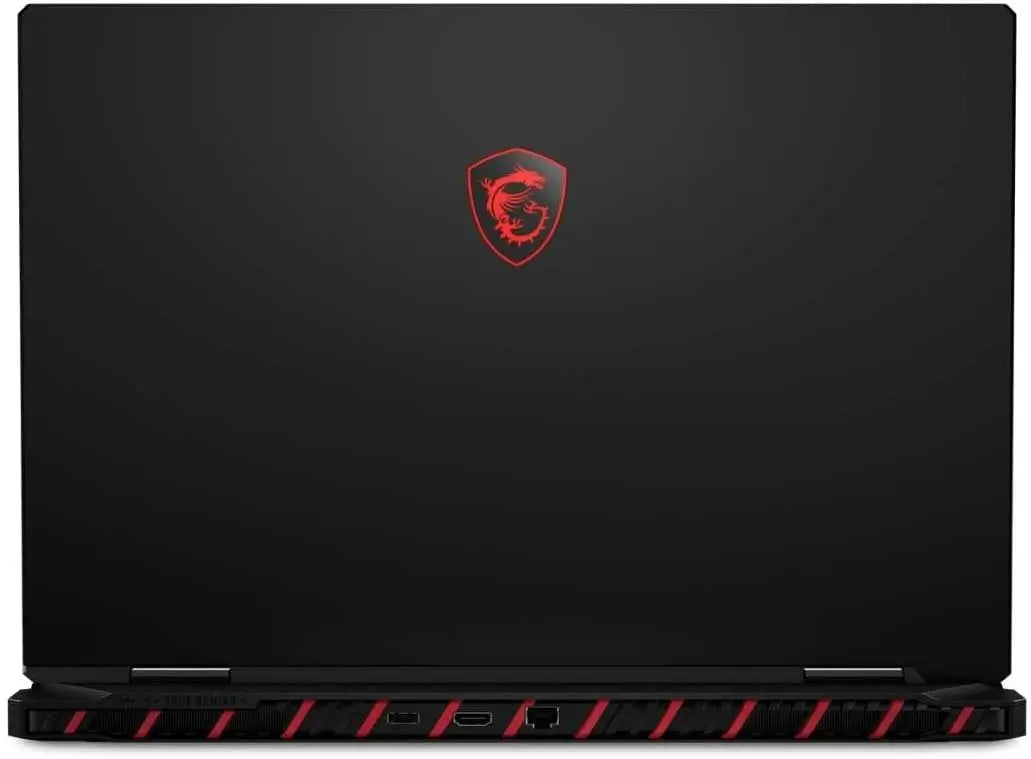 HIDevolution MSI Raider A18 HX Gaming Laptop | Ryzen 9 9955HX3D RTX 5090 18 Inch UHD+