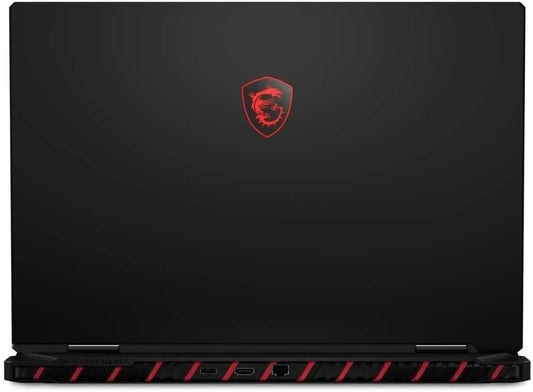 HIDevolution MSI Raider A18 HX Gaming Laptop | Ryzen 9 9955HX3D RTX 5090 18 Inch UHD+