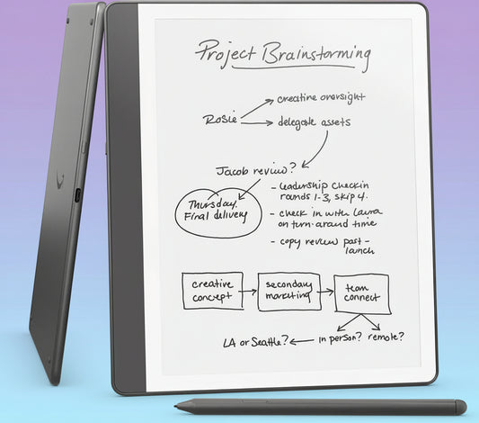 Amazon Kindle Scribe (64GB)